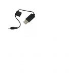 Cabo Carga Usb  P/celular