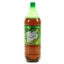 MATE COURO 2LTS