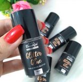 Cola para Glitter e Pigmento Face Beautiful