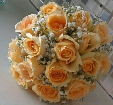 Bouquet de Noiva