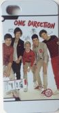 CASE ONE DIRECTION PARA IPHONE 4 E 4S