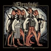 Drudkh - Eastern Frontier In Flames CD Nacional!!!