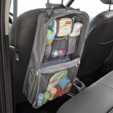 Organizador para Carro com Compartimento para Tablet Fisher Price -