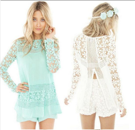 Blusa Anny - Cod.: 324