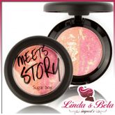 ♡ Blush Meets Story Sugarbox