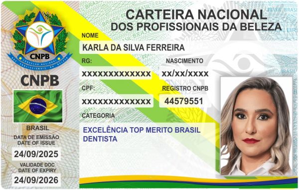 KARLA DA SILVA FERREIRA