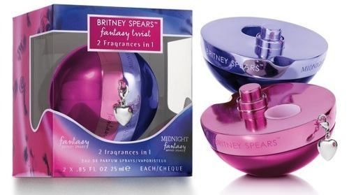 Fantasy Twist - 100ml