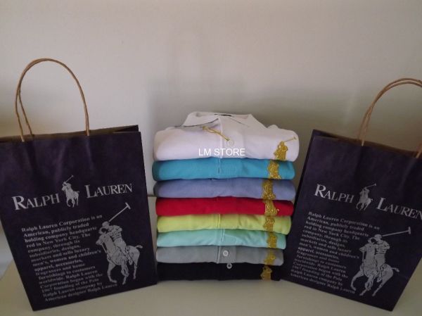 POLO RALPH LAUREN