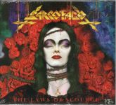 SARCÓFAGO - The Laws of Scourge