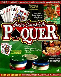 Guia Completo Pôquer (Volume 2)