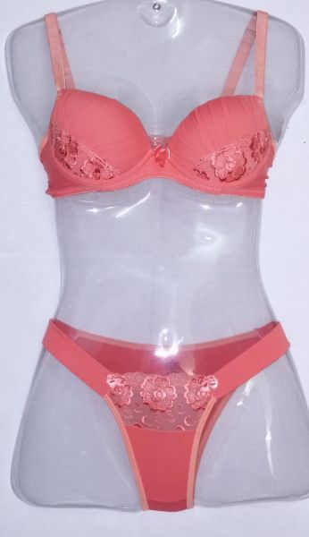 Conjunto Tradicional - Ref MKL 0338