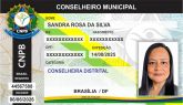 SANDRA ROSA DA SILVA