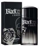 BLACK XS MASCULINO EAU DE TOILETTE 100 ml
