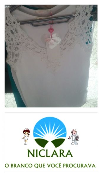 blusinha