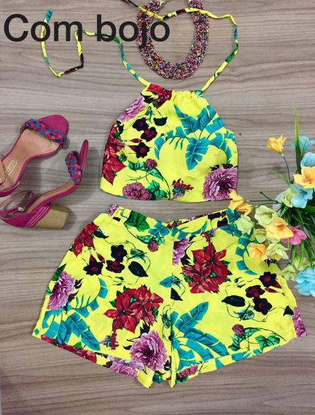 CONJUNTO ABIGAIL COM BOJO