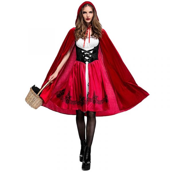 Chapeuzinho Vermelho RV519