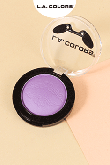 Sombra L.A Colors