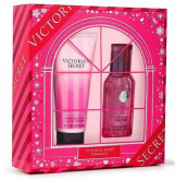 Original Victoria'S Secret Bombshell Fragrance lotion (100ml) e Fragrance Mist (75ml)
