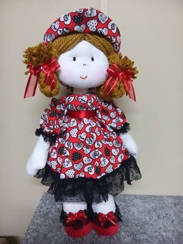 Boneca Russa