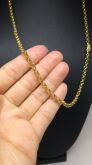 Elo Português 4mm/60cm