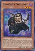 Ghostrick Skeleton MP14-EN205