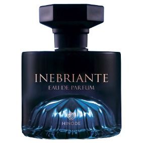 Perfume Inebriante Hinode Eau de Parfum - 100ml