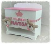 kit para bebê