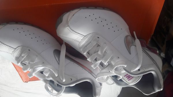 Nike Shox