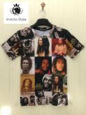 Camisa BOB