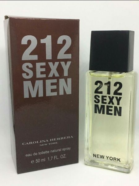 Perfume Importado Contratipo 50ml (N:40)