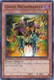 Chaos Necromancer STARFOIL BP01-EN183