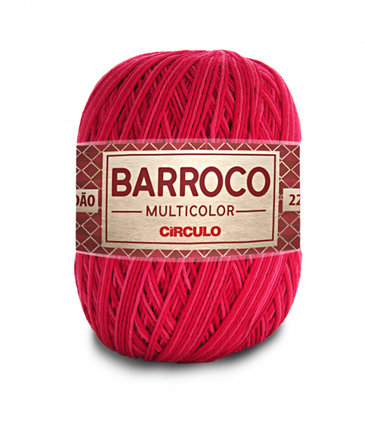 Barroco Multicolor 200g n6