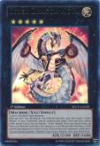 Cyber Dragon Nova SDCR-EN038 - Ultra