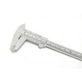 Paquímetro De Plástico 150mm Monaliza