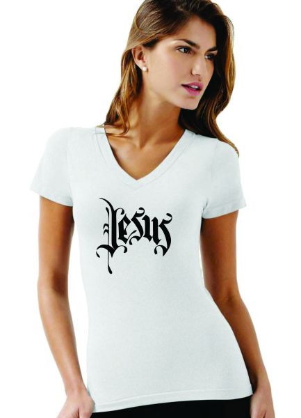 JESUS