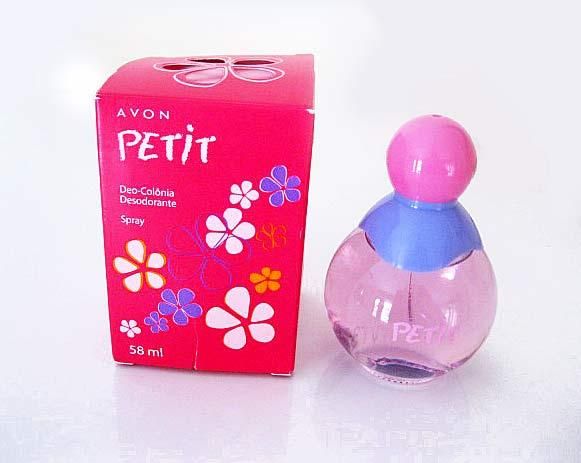 Colonia Petit