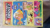 ALMANAQUE DISNEY NR 044
