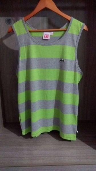 Lacoste