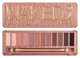 PALET DE SOMBRAS URBAN DECAY NAKED 3