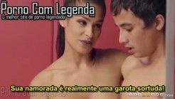 Treinadora Katana