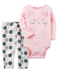 Conjunto 2 peças