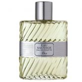 EUA SAUVAGE  EDT MASC 200ML COD 867993