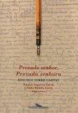 Prezado Senhor, Prezada Senhora - Estudos sobre Cartas