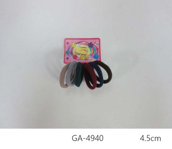 Elástico Meia GA 4940 PT