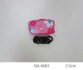 Elástico meia GA 6663 PT
