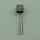 Transistor A1015