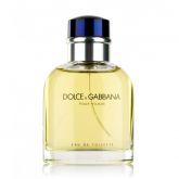 Dolce & Gabbana Masculino Eau de Toilette