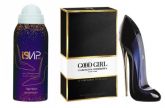 i9Vip 42 Aerossol - 100ml - *GOOD GIRL