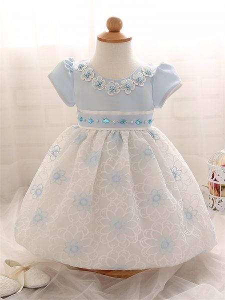 Vestido Louise Cod 020