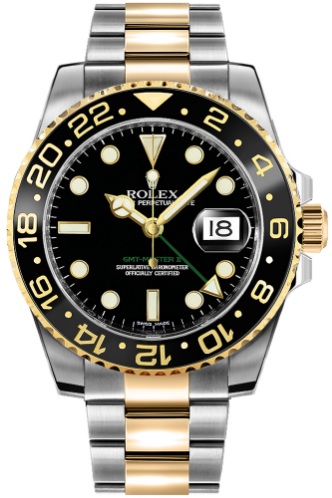 Rolex GMT-Master II - 116713